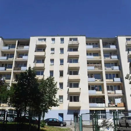 Starowiejska Nest *